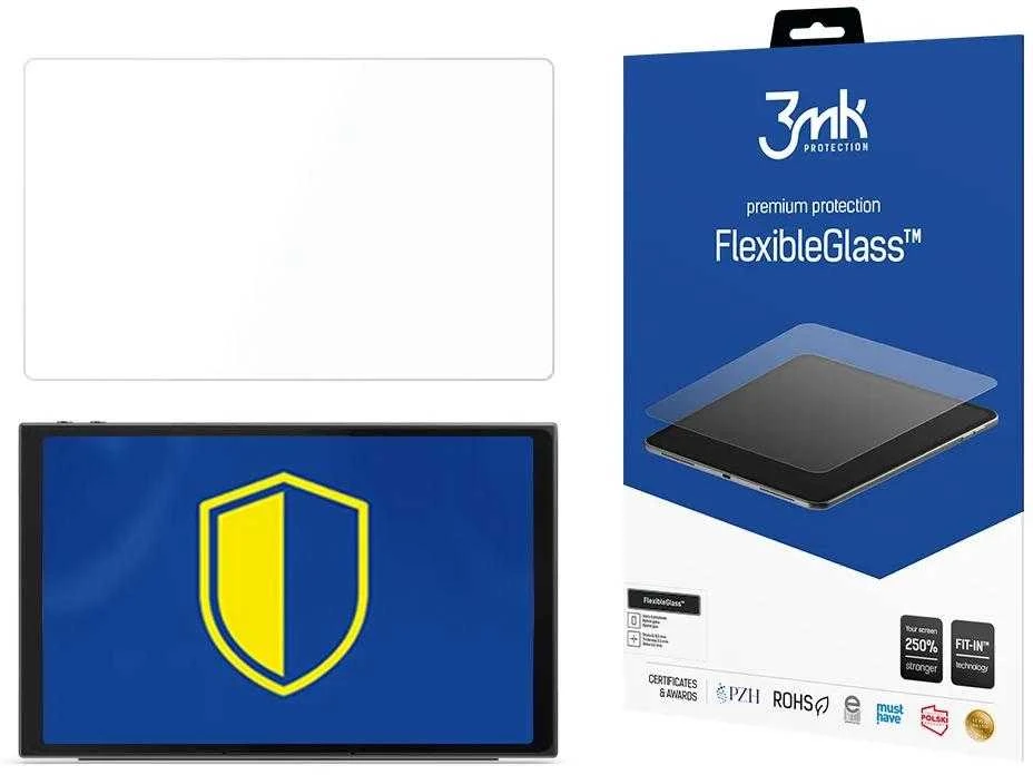 3mk FlexibleGlass™ hibridinis stiklas Lenovo Legion Go