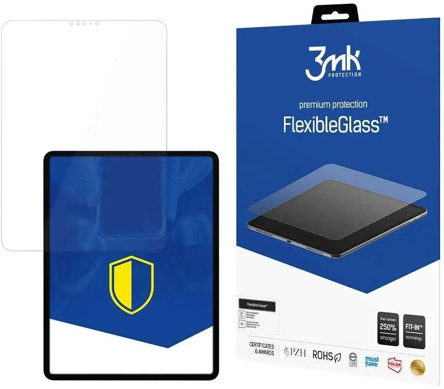 3MK FlexibleGlass iPad Pro 12,9–13 colių