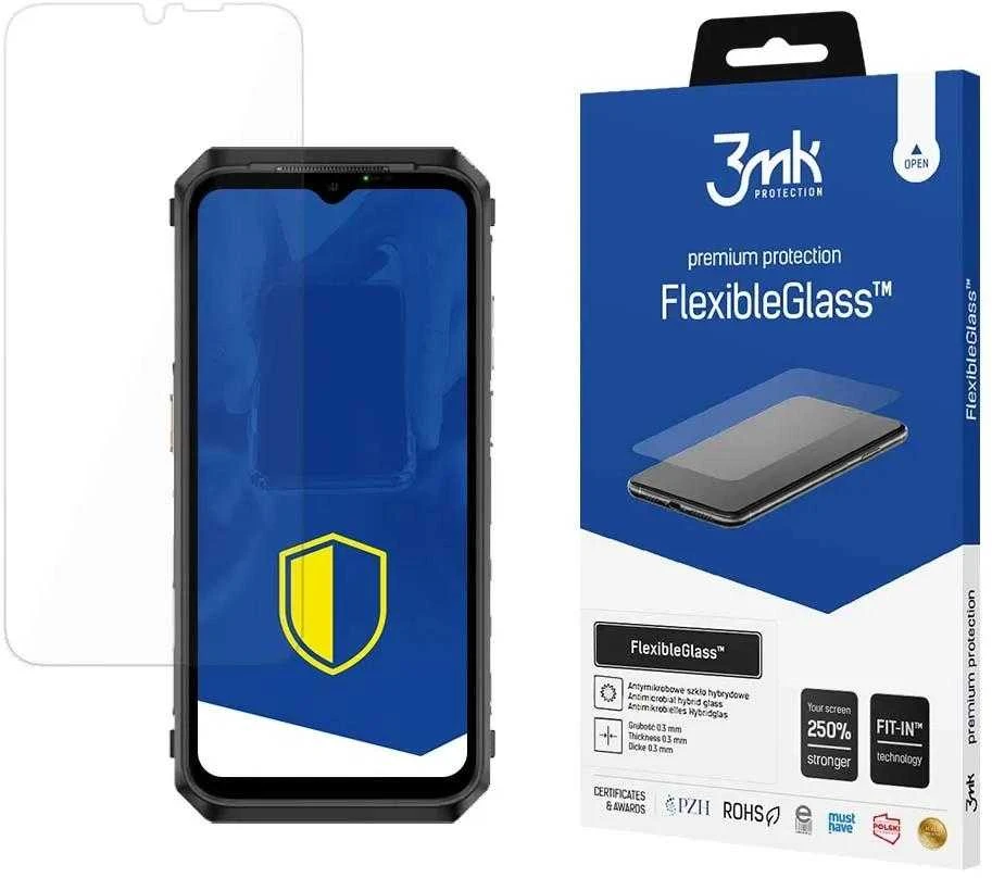 3MK FlexibleGlass Ulefone Power Armor 19