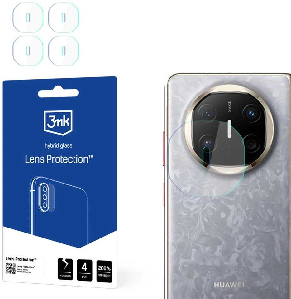 3Mk Protection Huawei Mate X6 – 3mk objektyvo apsauga