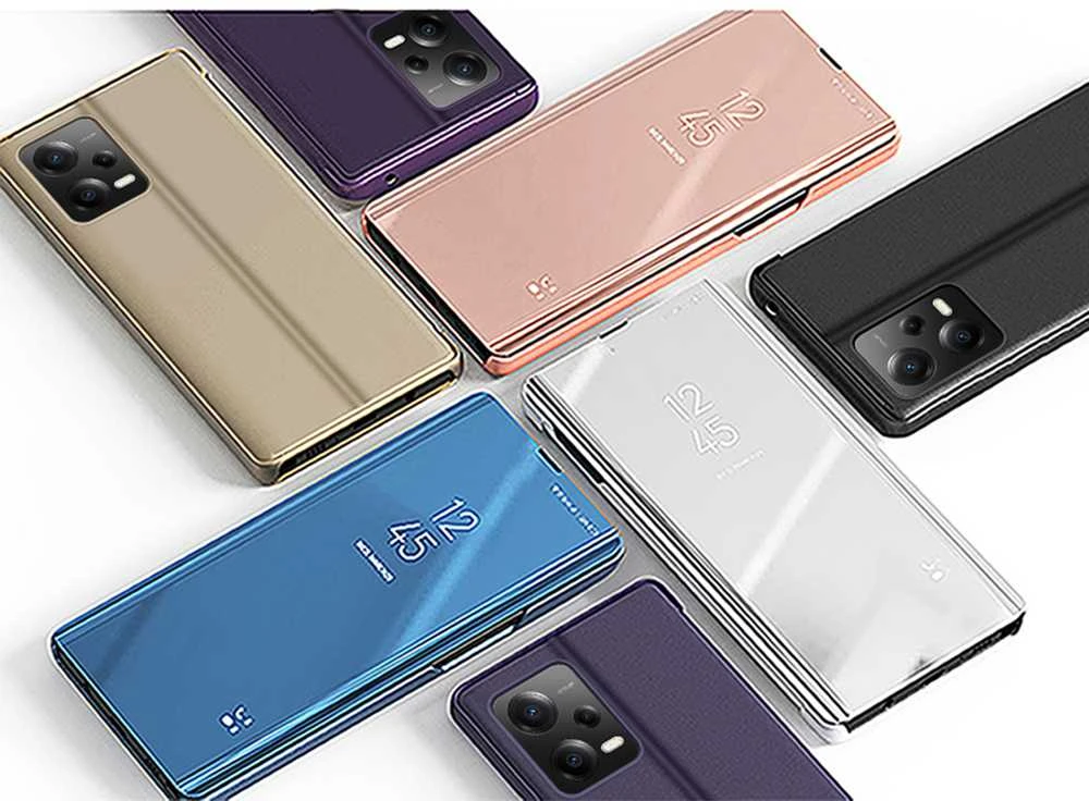 3MK objektyvo apsauga Asus Zenfone 9 kameros objektyvo apsauga 4 vnt.