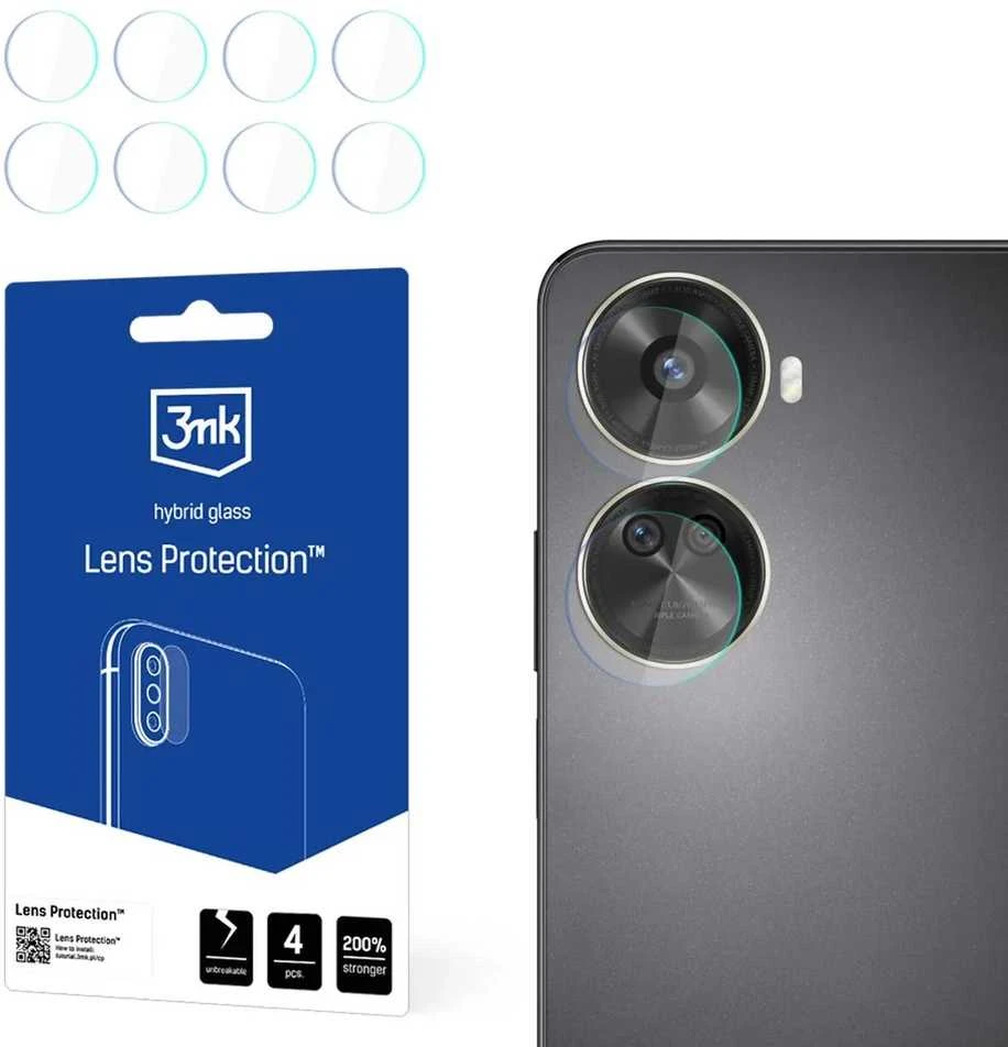 3Mk Protection Huawei Nova 12 SE – 3mk objektyvo apsauga