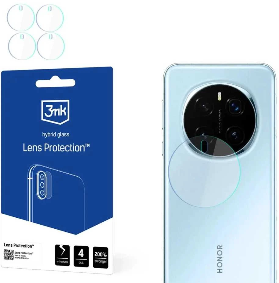 3Mk Protection Honor magic 7 - 3mk objektyvo apsauga