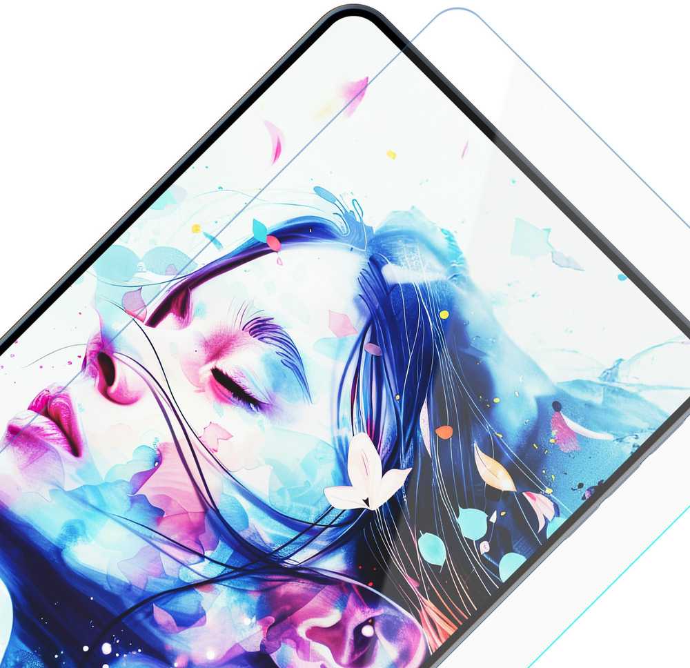 3Mk apsauga 3mk popierinė apsauginė plėvelė, skirta iPad 9.7" 2017 (5-osios kartos)