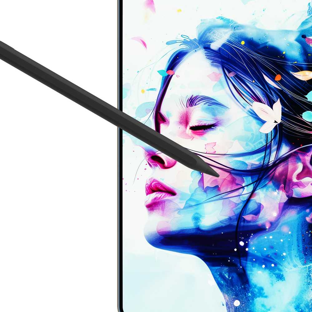 3Mk apsauga 3mk popierinė apsauginė plėvelė, skirta iPad 10.2" 2019 (7-osios kartos)