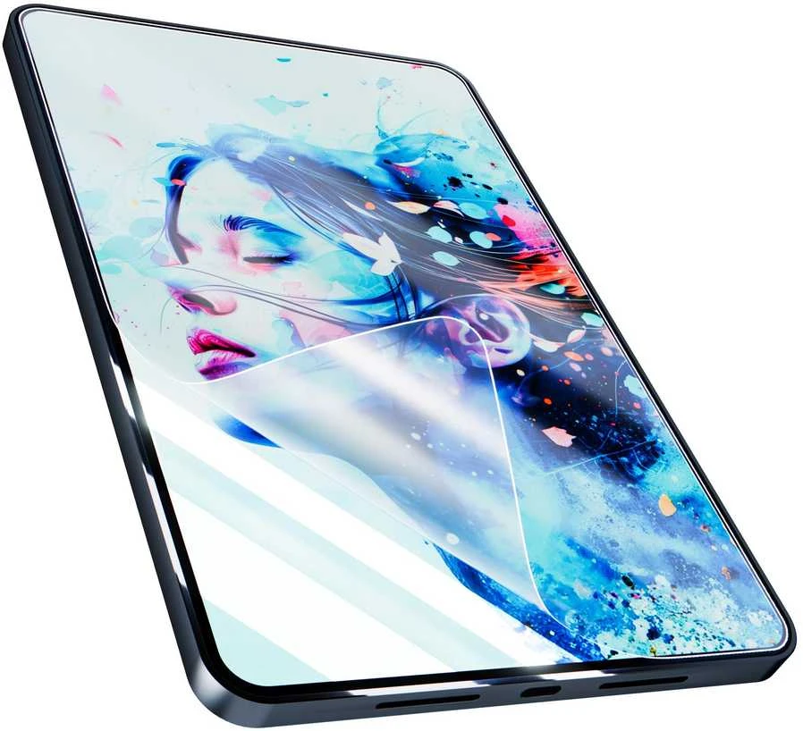 3Mk apsauga „Microsoft Surface Pro 9“ – iki 15 colių 3mk popieriaus pojūtis