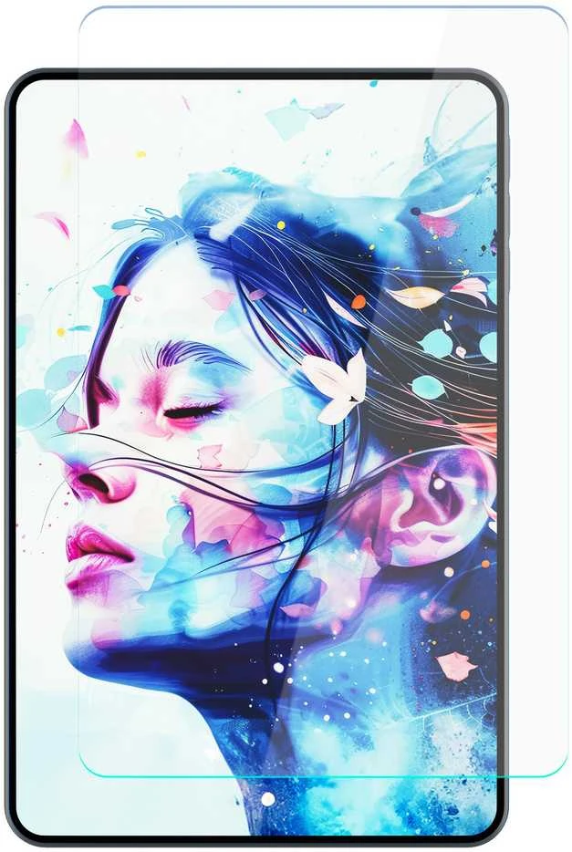 3Mk apsauga „Microsoft Surface Pro 9“ – iki 15 colių 3mk popieriaus pojūtis