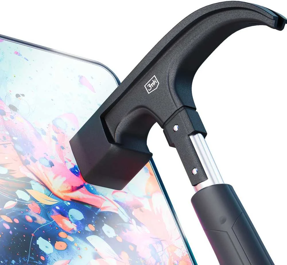 3Mk apsauga „Microsoft Surface Pro 9“ – iki 15 colių 3mk popieriaus pojūtis