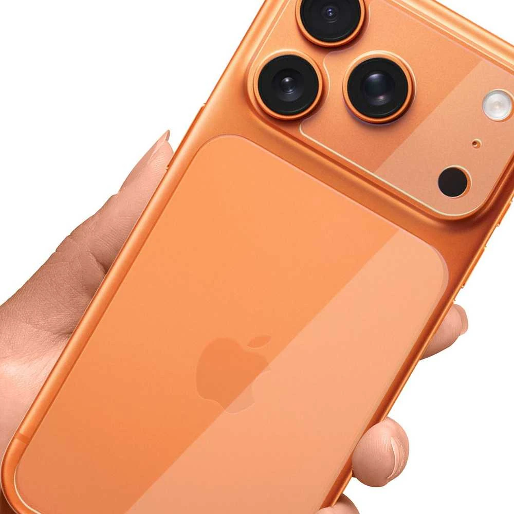 3Mk Protection 3mk ARC+ apsauginė plėvelė, skirta iPhone 17 Pro Max