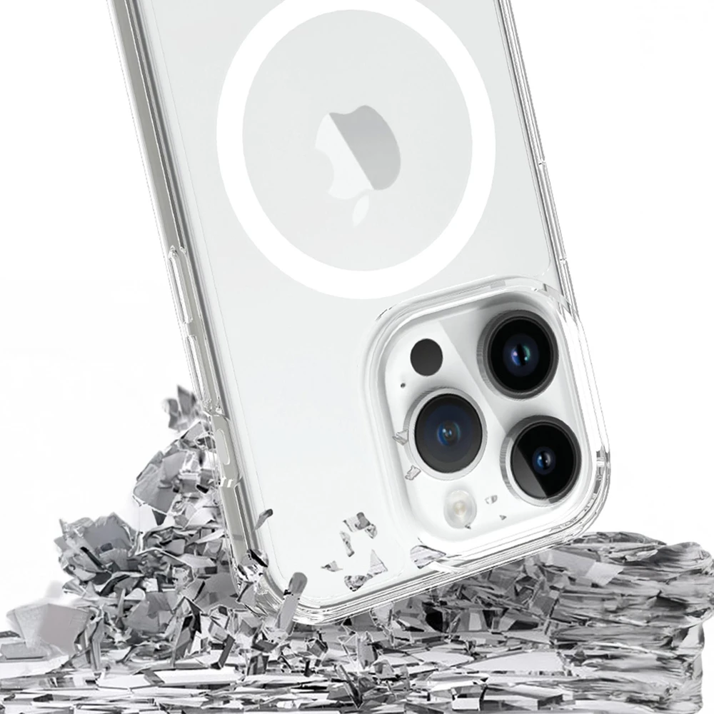 3MK Armor Mag dėklas iPhone 16 Pro Max
