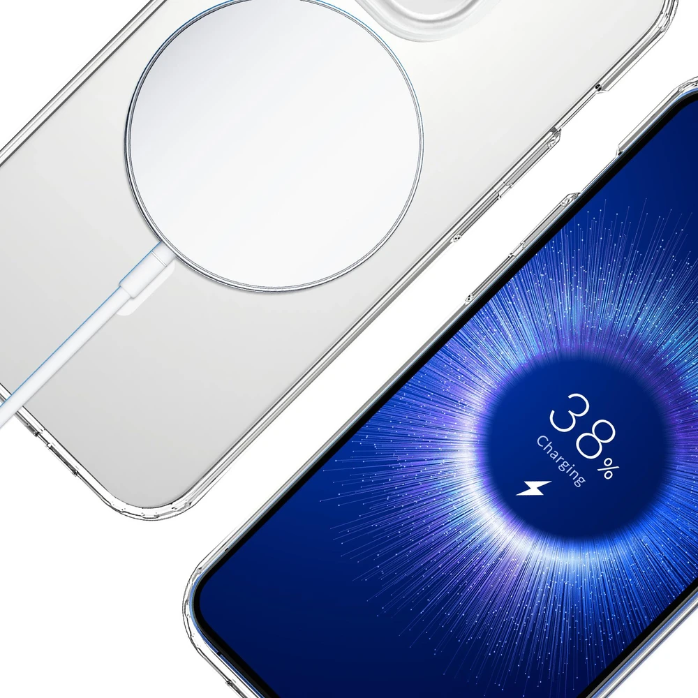 3MK Armor Mag Dėklas Apple iPhone 16 Pro Max