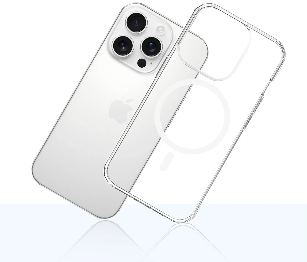 3MK Armor Mag dėklas iPhone 16 Pro Max