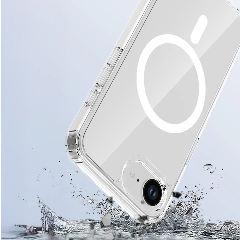 3MK Armor Mag dėklas iPhone 16e / 17e