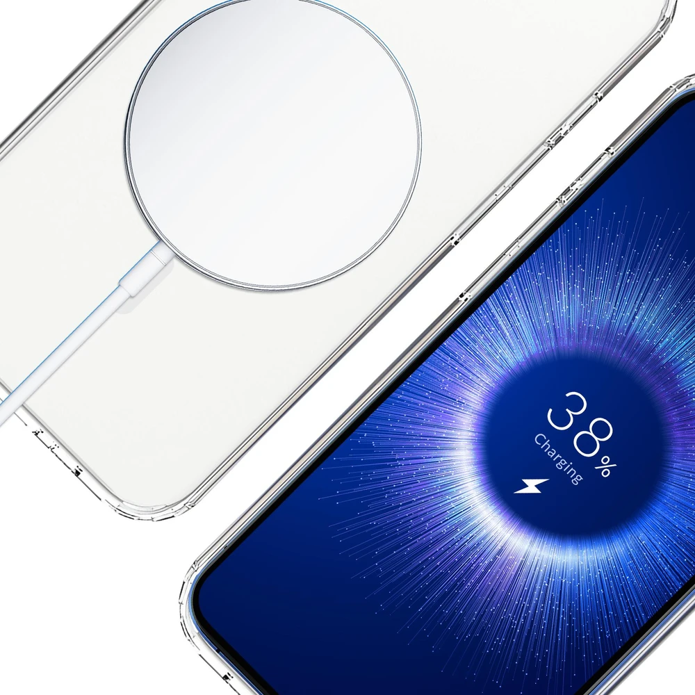 3MK Armor MagDėklas Apple iPhone 16e / 17e