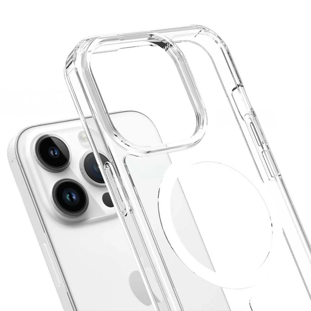 3MK Armor Mag dėklas iPhone 16 Pro