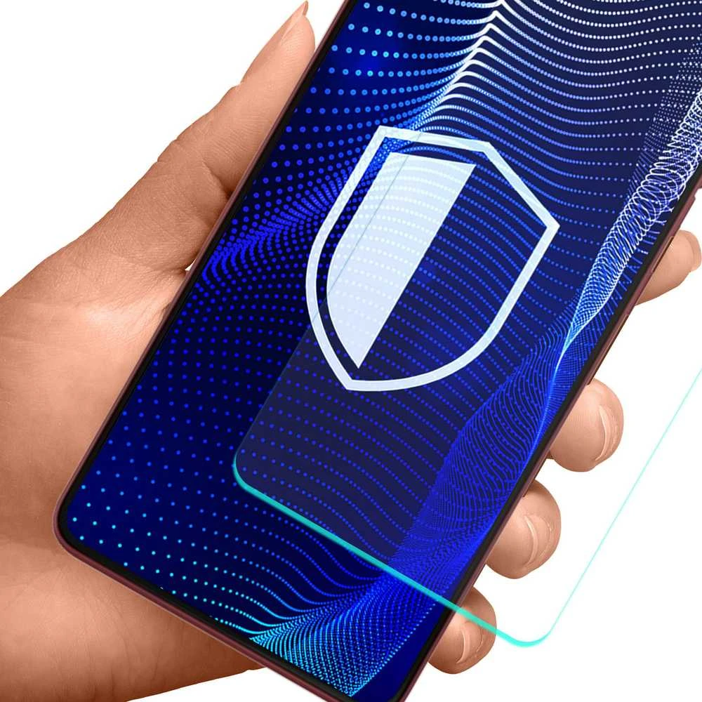 3mk FlexibleGlass Pro, skirtas Motorola Moto G86/G86 Power