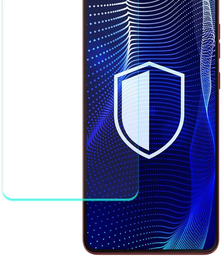 3mk FlexibleGlass Pro, skirtas Motorola Moto G86/G86 Power