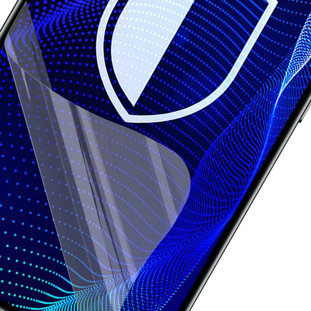 3Mk apsauga „Google Pixel 10 Pro XL“ – 3mk „FlexibleGlass Pro“