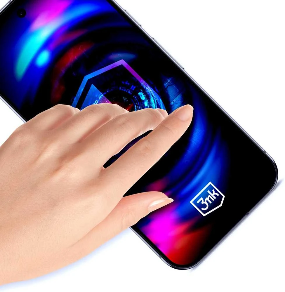 Nezatříděno 3Mk apsauga „Google Pixel 10/10 Pro“ – 3mk kieto stiklo maksimalus privatumas