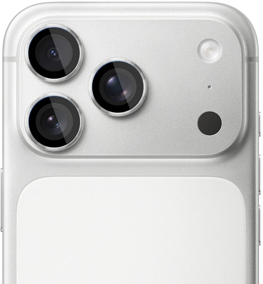 Apsauginis stikliukas kamerai 3mk Lens Pro Apple iPhone 18 Pro/18 Pro Max skaidrus
