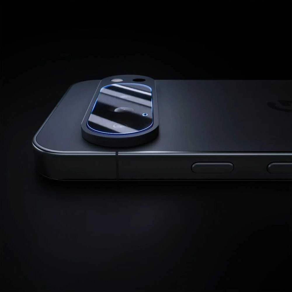 3Mk Protection 3mk objektyvo apsaugos kameros stiklas, skirtas „Google Pixel 10 Pro“