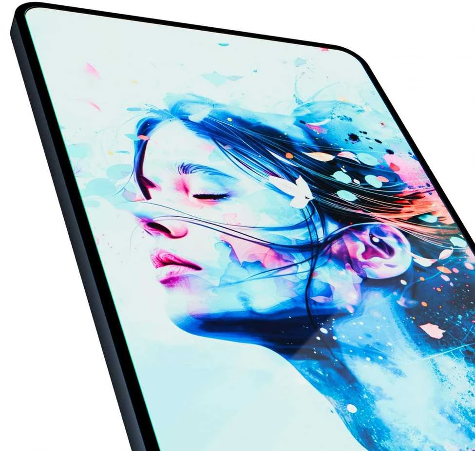 3Mk apsauga Lenovo Tab One - iki 11" 3mk popieriaus pojūtis