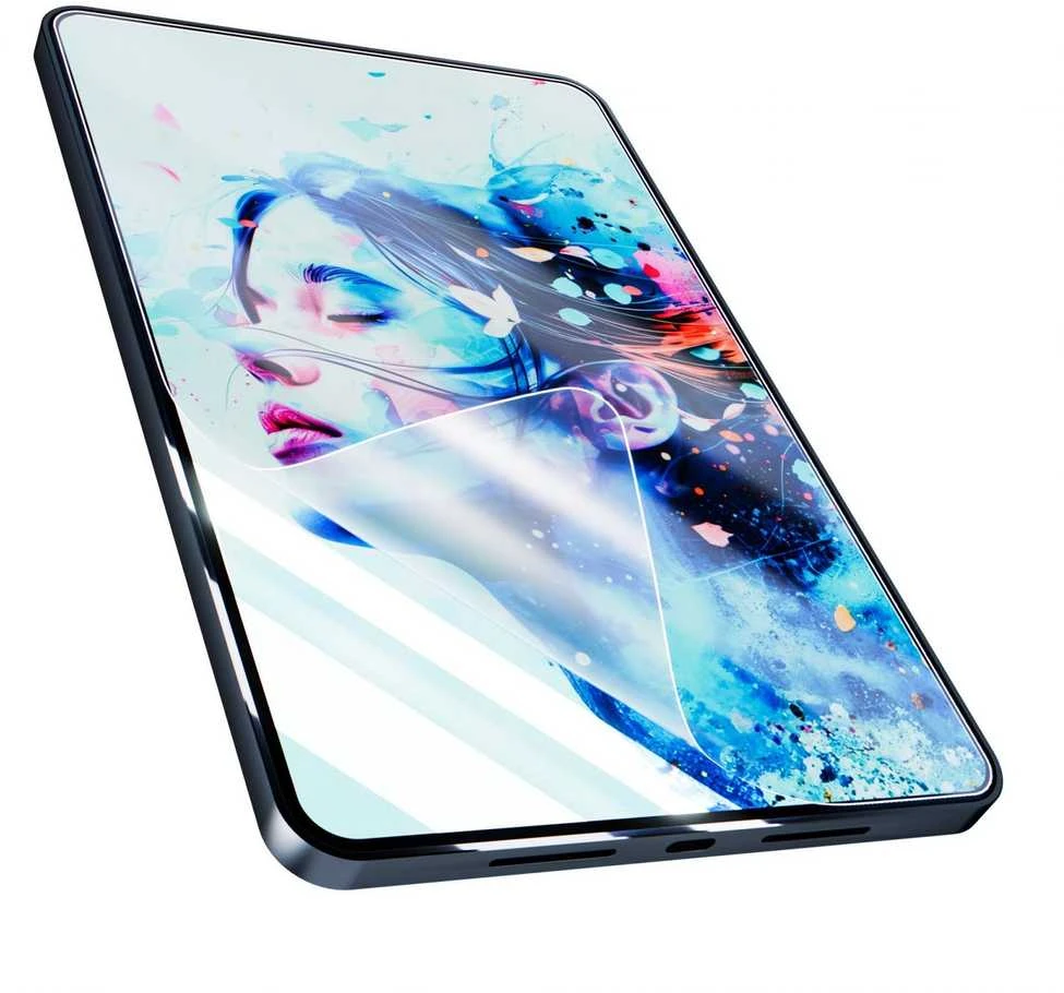 3Mk apsauga Lenovo Tab One - iki 11" 3mk popieriaus pojūtis