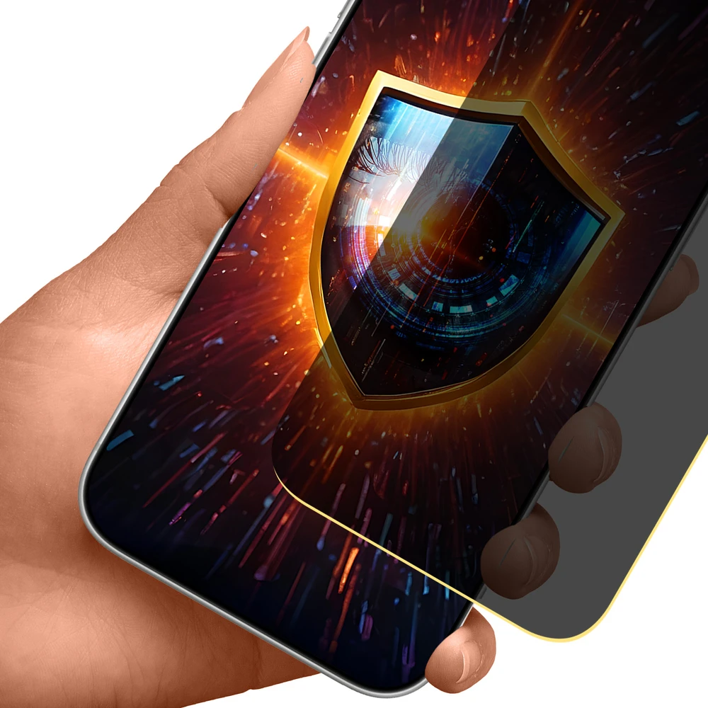 3Mk Protection 3mk Silky Matt Privacy Matte Privacy Screen Protector for iPhone 18 Pro Max