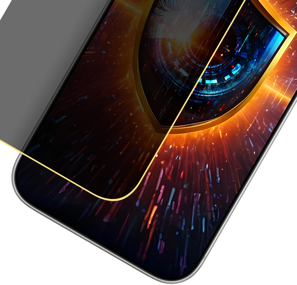 3Mk Protection 3mk Silky Matt Privacy Matte Privacy Screen Protector for iPhone 18 Pro Max
