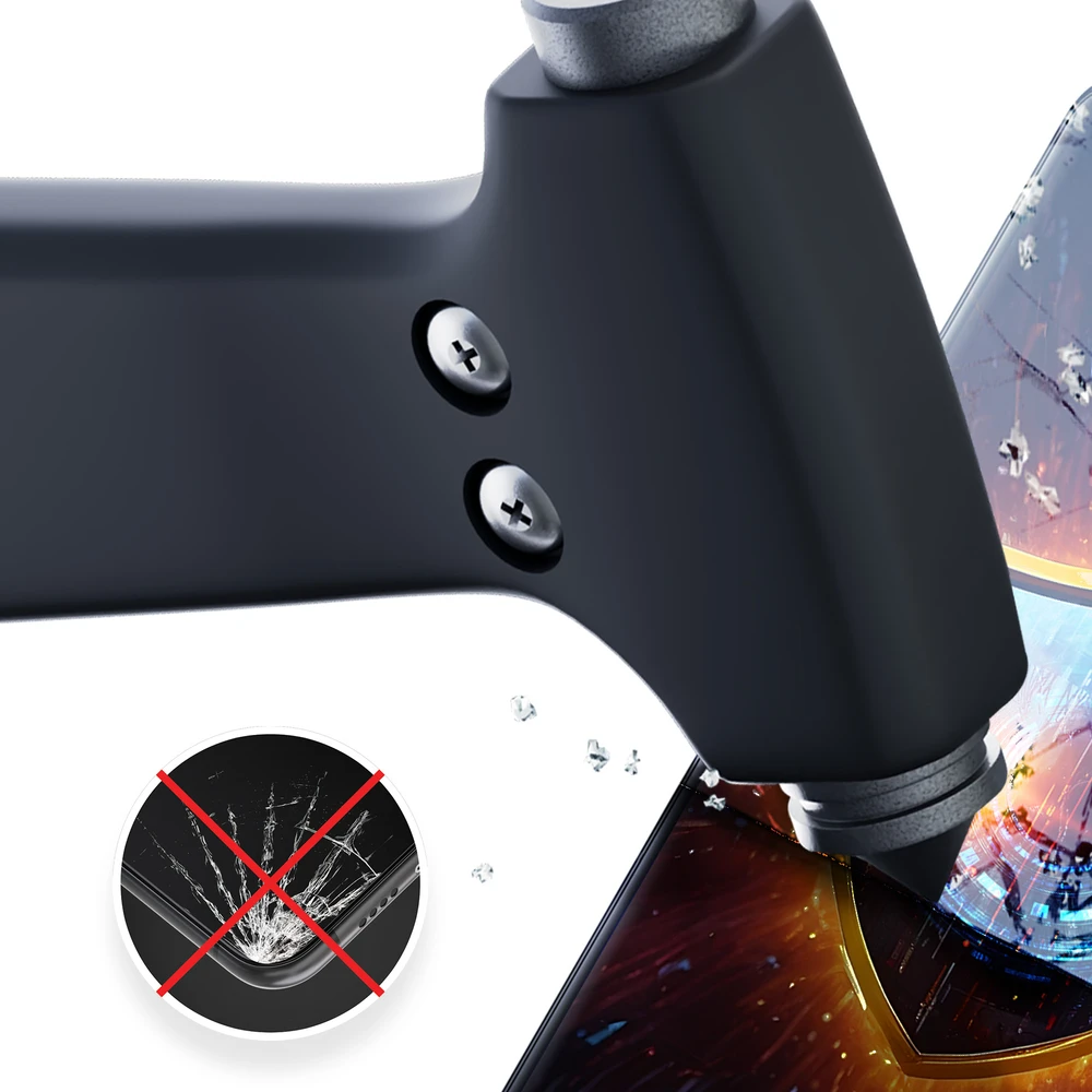3Mk apsauga „OnePlus 11 5G“ – „3mk Silky Matt“ privatumas