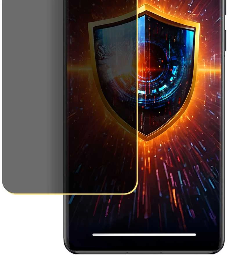 3Mk apsauga OnePlus 12 – 3mk šilkinis matinis privatumas