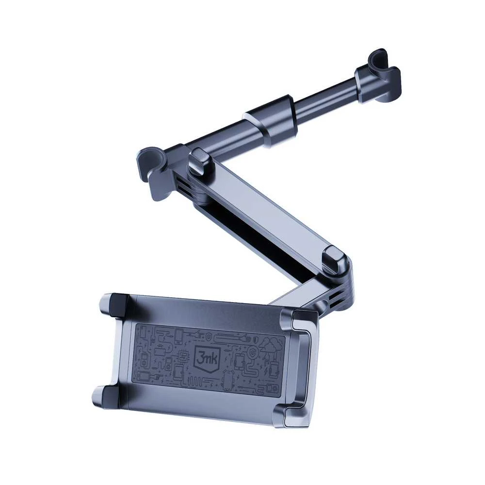 3MK Single Headrest Holder tablet holder