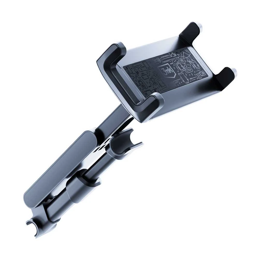 3MK Single Headrest Holder tablet holder