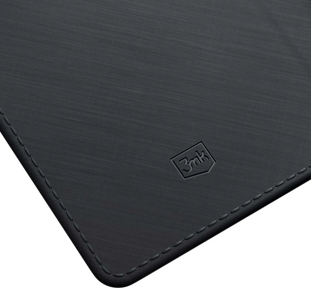 3mk Wallet Apple iPhone 15 Pro - dėklas telefonui juodos spalvos