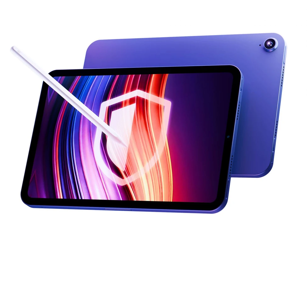 Pen 3MK Wonder Pen magnetic USB-C skirtas iPada