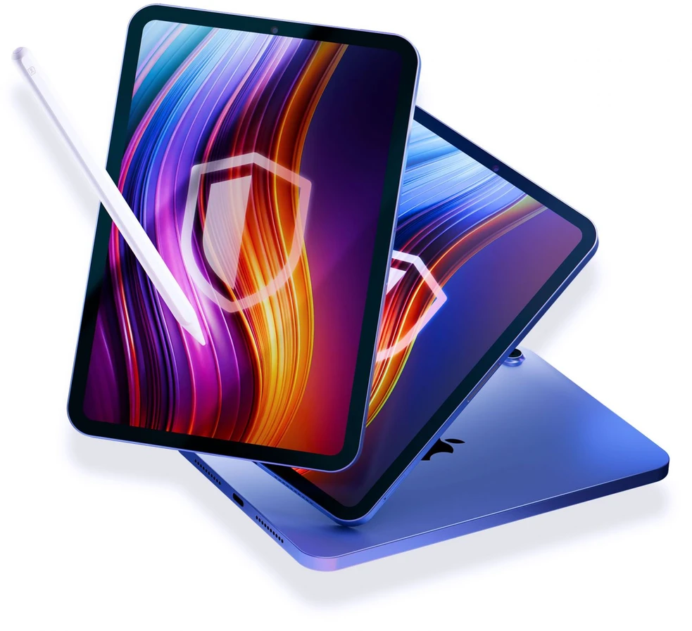Pen 3MK Wonder Pen magnetic USB-C skirtas iPada