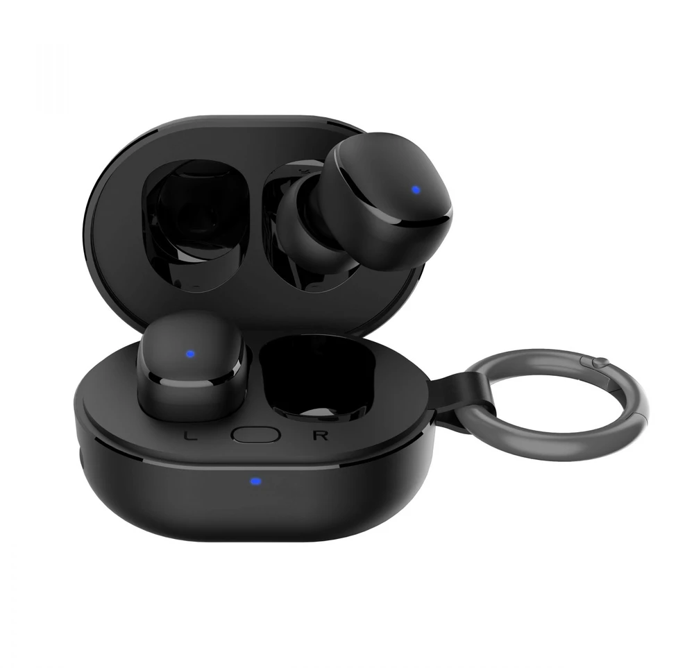 3Mk apsaugos priedai - 3mk Hyper Charger PD 33W GaN QC4+ PPS AFC FCP SCP 1A1C Juodas
