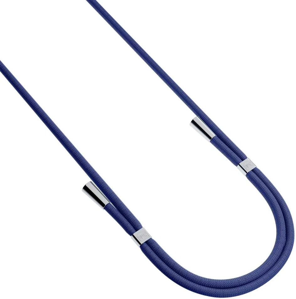 Išmanusis telefonas Lanyard 3mk EasyClip - mėlynos spalvos