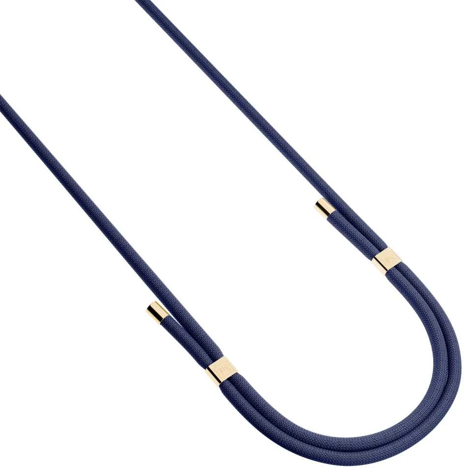 3MK EasyClip Elite Pacific (auksinis) virvelė telefonui