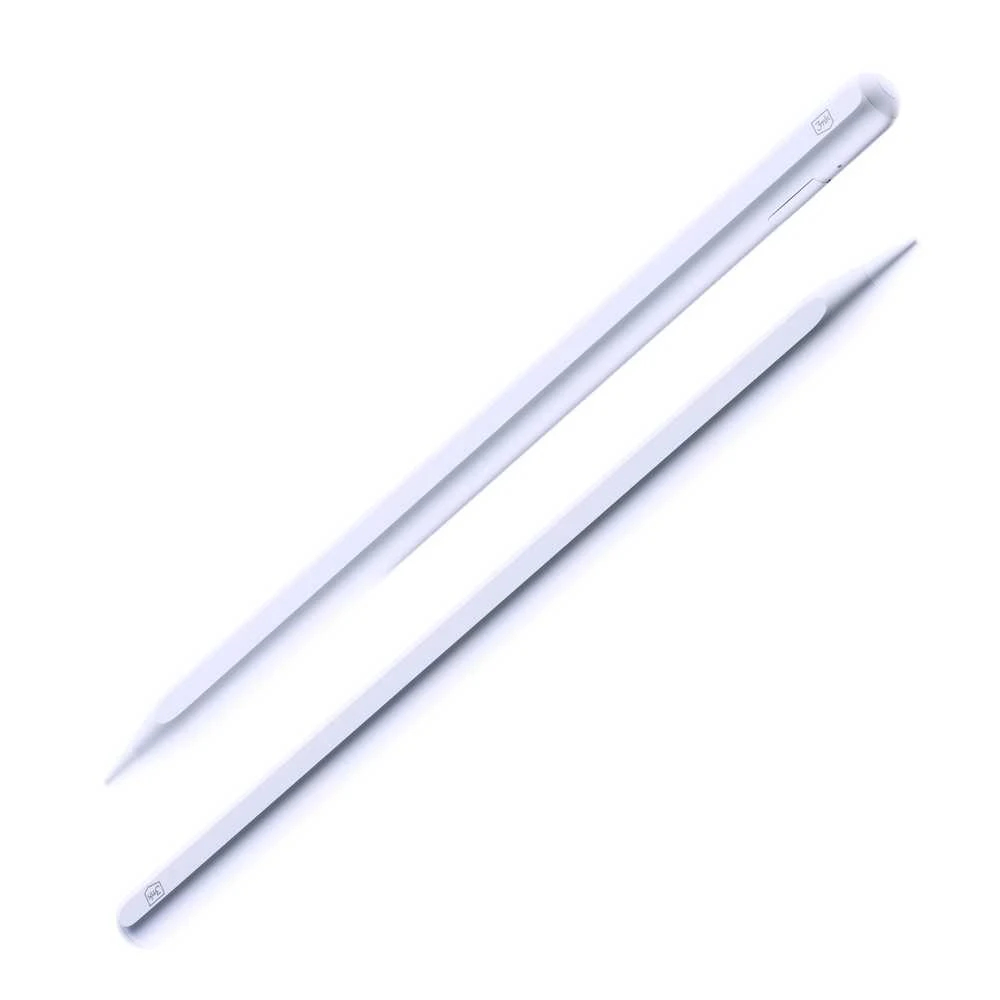 „3MK Wonder Pen“ magnetinis USB-C sijonas, skirtas „Apple iPad“.