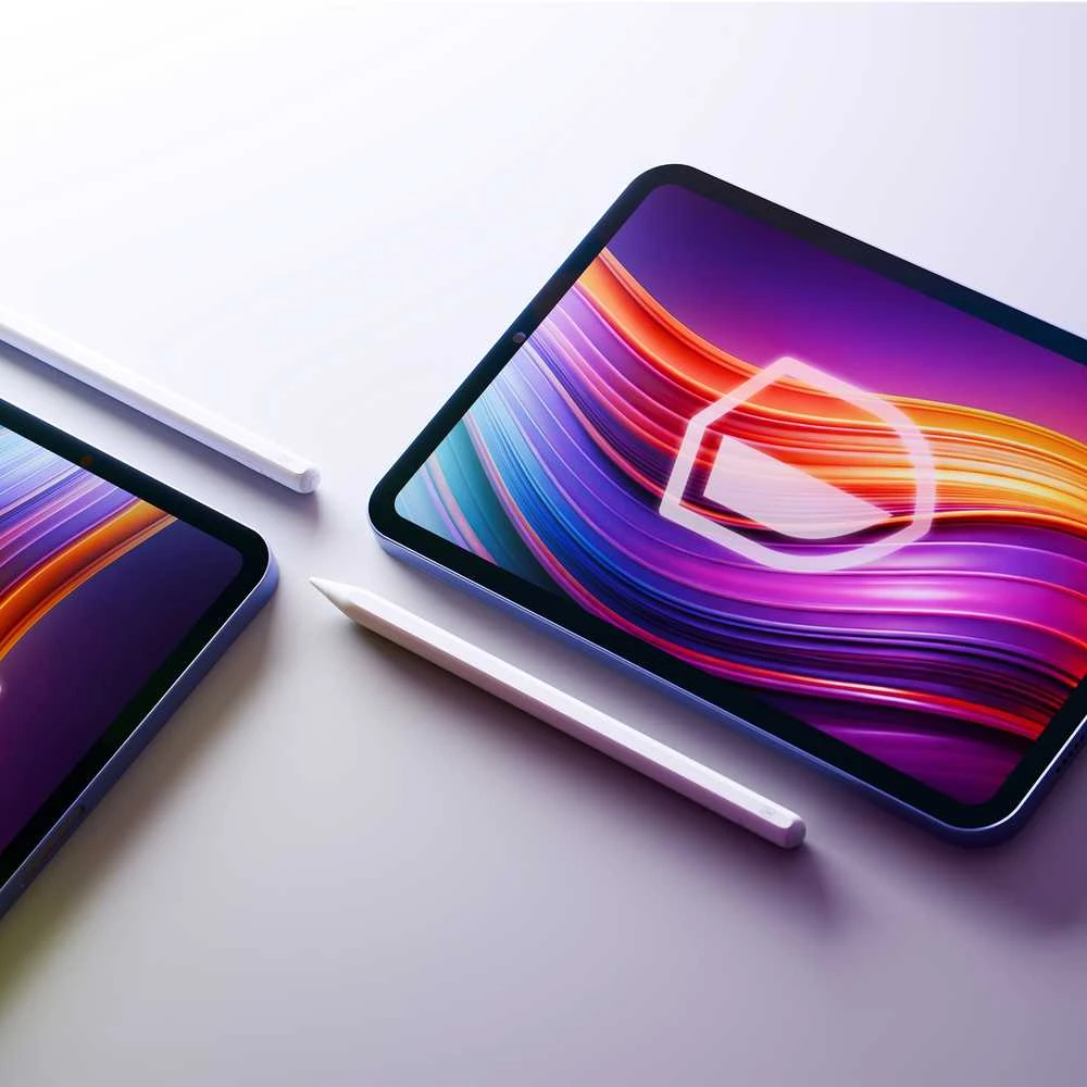 „3MK Wonder Pen“ magnetinis USB-C sijonas, skirtas „Apple iPad“.