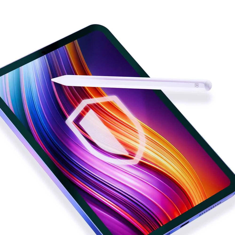 Pen 3MK Wonder Pen magnetic USB-C skirtas iPada