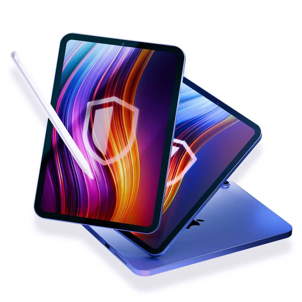 „3MK Wonder Pen“ magnetinis USB-C sijonas, skirtas „Apple iPad“.