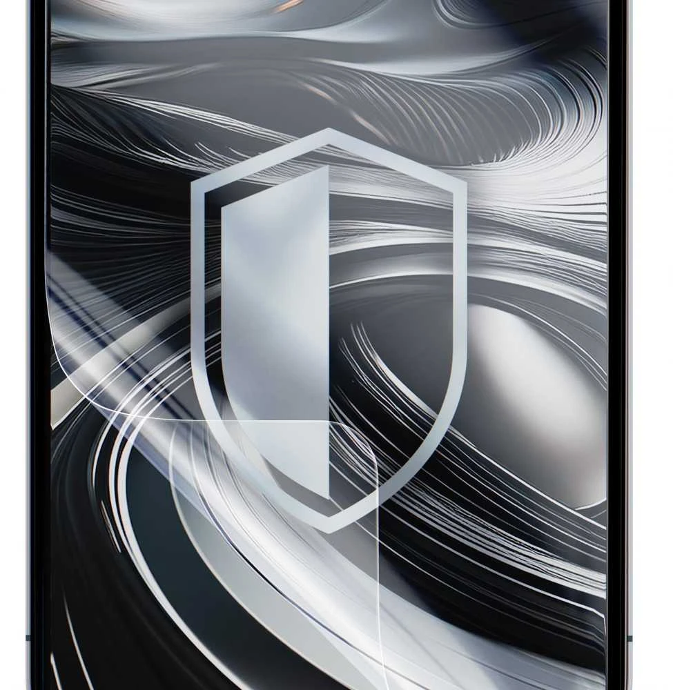 3Mk Protection All-Safe - AIO TitanGlass telefono sauso tvirtinimo įdėklai, 5 vnt.