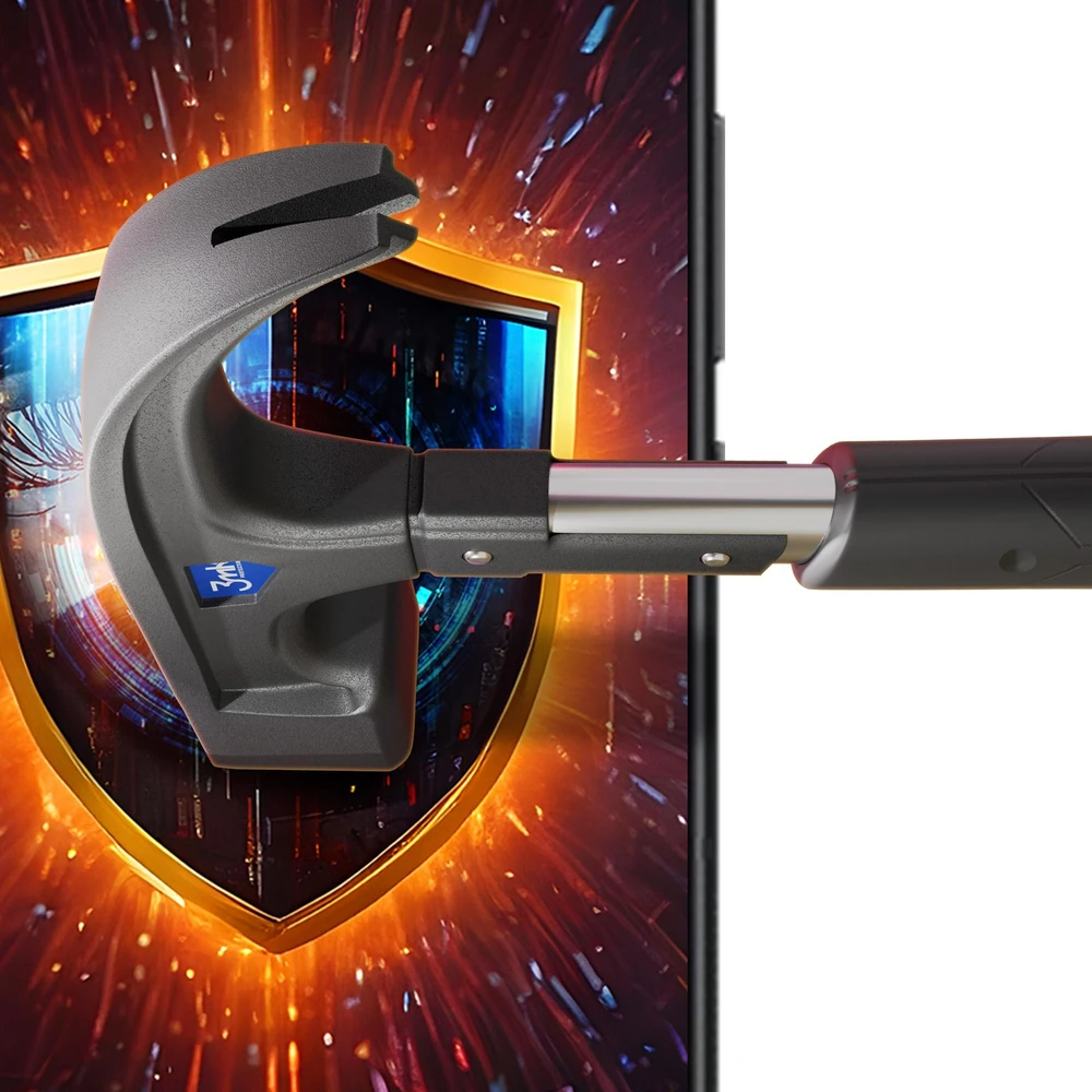 3Mk apsauga Asus ROG Phone 9/9 Pro – 3mk Silky Matt Privatumas