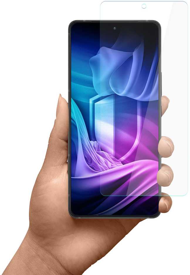 3Mk apsauga Asus Zenfone 12 Ultra - 3mk Silky Matt Pro