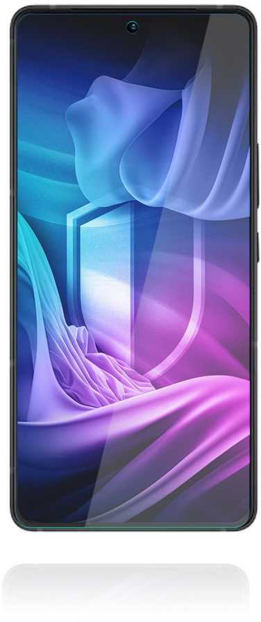 3Mk apsauga Asus Zenfone 12 Ultra - 3mk Silky Matt Pro