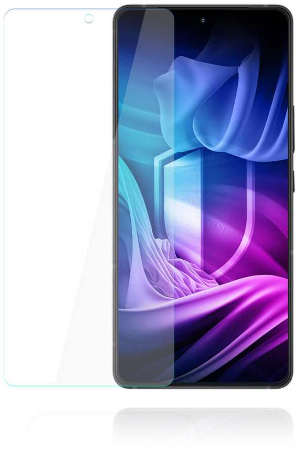 3Mk apsauga Asus Zenfone 12 Ultra - 3mk Silky Matt Pro