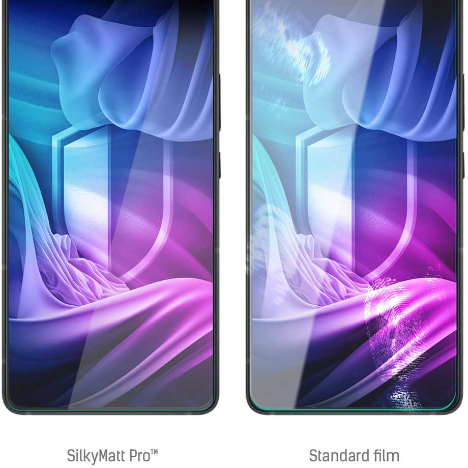 3Mk apsauga Asus Zenfone 12 Ultra - 3mk Silky Matt Pro