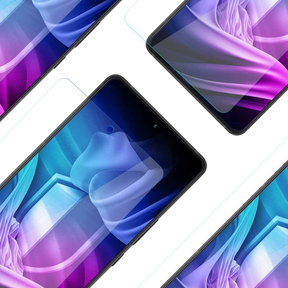 3Mk apsauga Asus Zenfone 12 Ultra - 3mk Silky Matt Pro